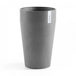 Ecopots Sankara Mid High Plant Pot Ø35x55cm Ecopots Sankara Mid High Plant Pot Ø35x55cm