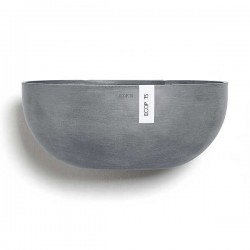 ECOPOTS Hanging Pot Sofia Wall 43x25x(H)17.5cm - Wall Planters ECOPOTS Sofia Wall Plant Pot 43x25x(H)17.5cm | Hanging Pots