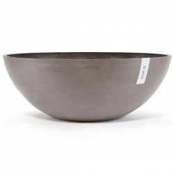 Ecopots Vienna 70 Round Planter Ø70x25.5cm | Flower Pots & Planters Ecopots Vienna 70 Round Planter Ø70x25.5cm