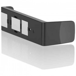 Μαγνητική Βάση Στήριξης CUBE Glossy, CUBE Color-Triple Μαγνητική Βάση Στήριξης CUBE Glossy, CUBE Color-Triple - Green Wall Μεταλλικές Ράβδοι & Μαγνητικά Στηρίγματα Τοίχου Γλαστρών