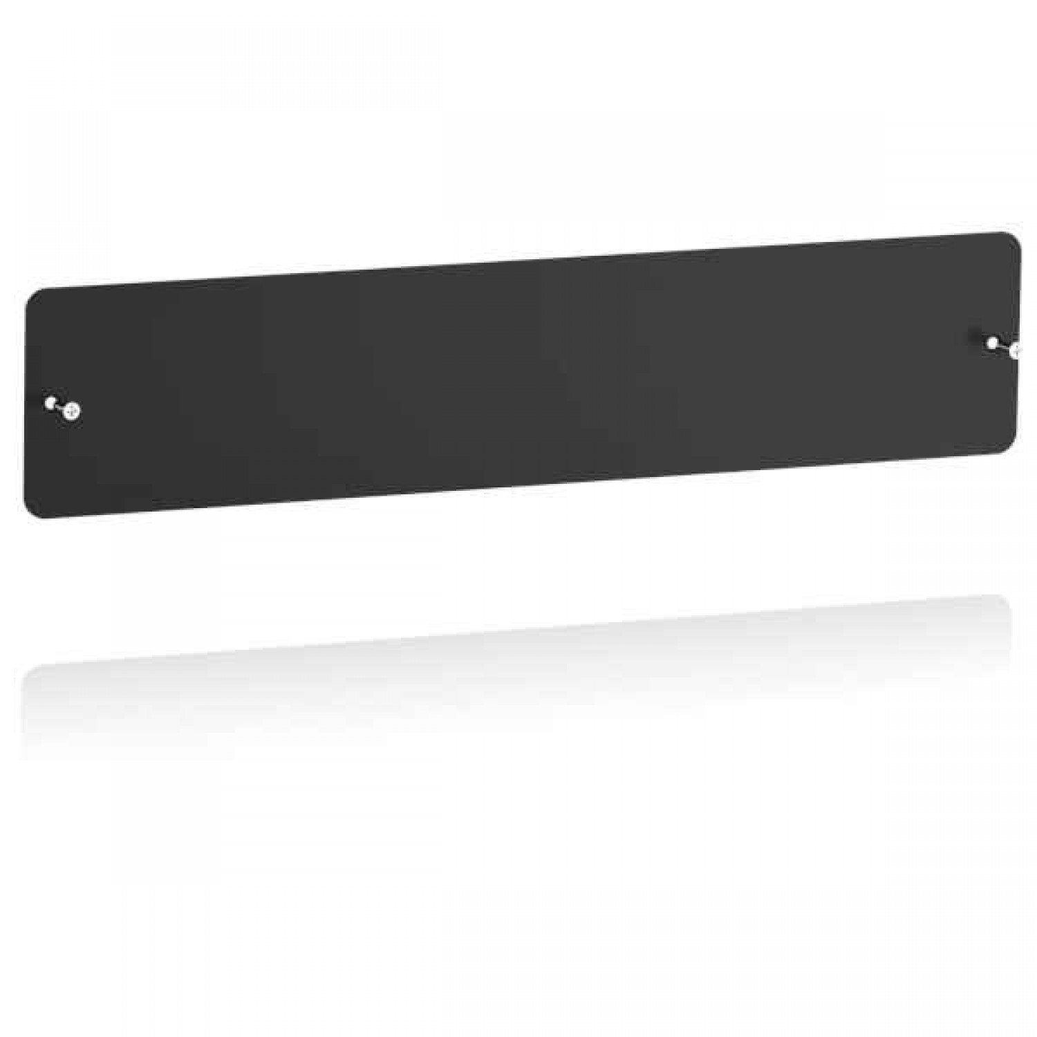 Metal Strip for CUBE Glossy 14, CUBE Color and Triple Metal Strip for CUBE Glossy 14, CUBE Color and Triple - Metallic Strips to Attached Planters on Walls