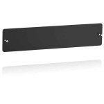 Metal Strip for CUBE Glossy 14, CUBE Color and Triple Metal Strip for CUBE Glossy 14, CUBE Color and Triple - Metallic Strips to Attached Planters on Walls