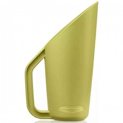 LECHUZA Σέσουλα PON Μεγάλη 1lt 23cm Φυστικί Χρώματος LECHUZA Σέσουλα PON Μεγάλη 1lt 23cm Φυστικί Χρώματος - Σέσουλες Υποστρωμάτων-Χωμάτων για Γλάστρες