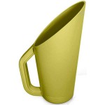 LECHUZA PON Scoop Large 1lt 23cm Pistachio Colour - Potting Soil & Substrate Scoops