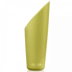 LECHUZA Σέσουλα PON Μικρή 0,1lt 14cm Φυστικί Χρώματος LECHUZA Σέσουλα PON Μικρή 0,1lt 14cm Φυστικί Χρώματος - Σέσουλες Υποστρωμάτων-Χωμάτων για Γλάστρες
