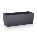 BALCONERA Color 40 Σχιστόλιθος 40x19x19cm LECHUZA Αυτοποτιζόμενη Ζαρντινιέρα & Κασπώ - Αυτοποτιζόμενες Ζαρντινιέρες 