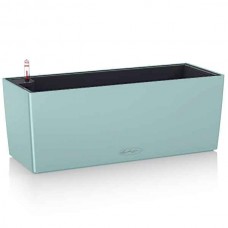 BALCONERA Color 50 Πράσινο Απαλό 50x19x19cm LECHUZA Αυτοποτιζόμενη Ζαρντινιέρα & Κασπώ - Αυτοποτιζόμενες Ζαρντινιέρες 