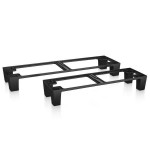 Pedestals for TRIO 30 Self-Watering Planters - Lechuza Pedestals for TRIO 30 Self-Watering Planter - Lechuza