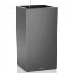 CANTO Premium High 40 Αυτοποτιζόμενη Γλάστρα LECHUZA 40x40x76cm - Αυτοποτιζόμενες Γλάστρες CANTO Premium High 40 Αυτοποτιζόμενη Γλάστρα LECHUZA
