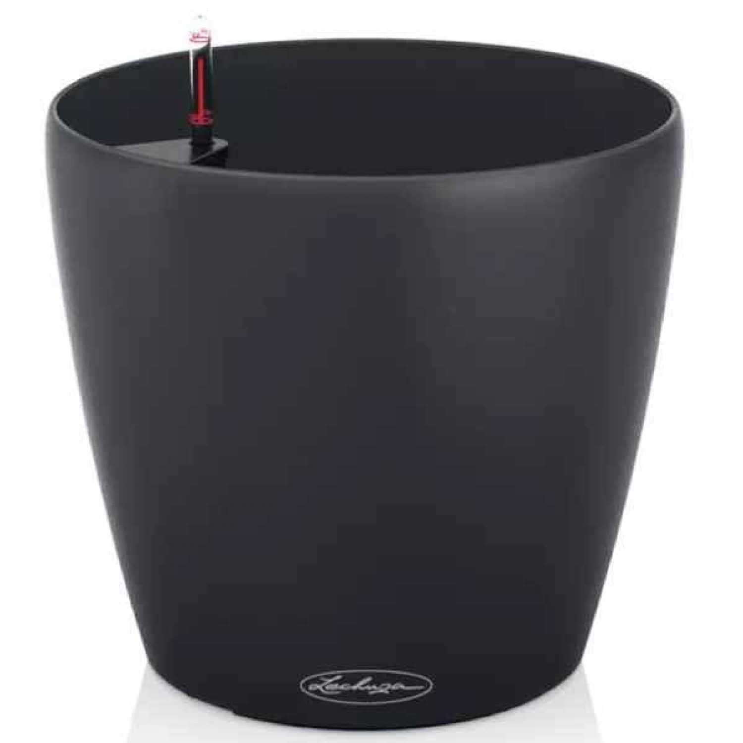 Lechuza CLASSICO Color ECO 21 Self-Watering Planter