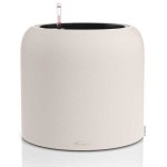 Αυτοποτιζόμενες Γλάστρες Havalo 40 Luxury 41x41x(Υ)37 εκ.