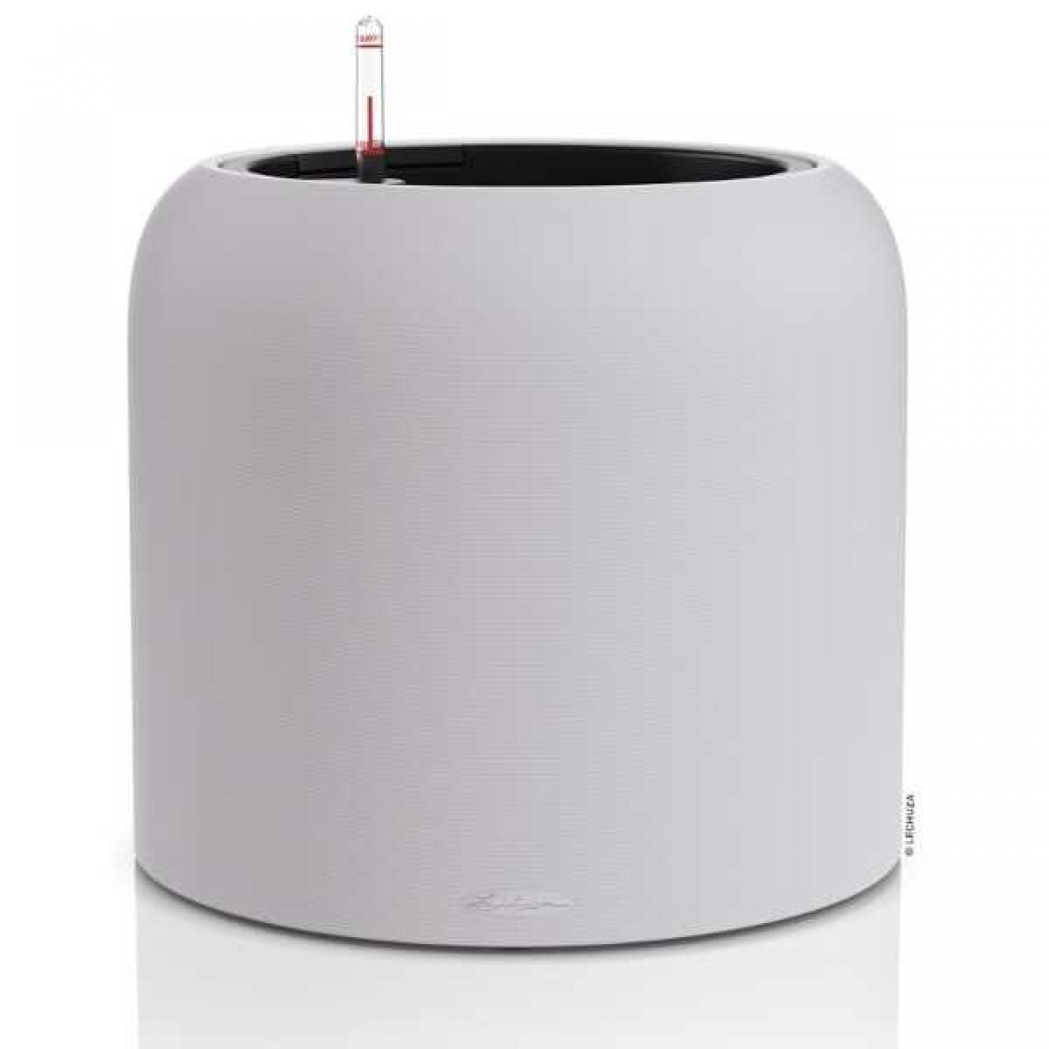 Αυτοποτιζόμενες Γλάστρες Havalo 40 Luxury 41x41x(Υ)37 εκ.