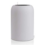 Αυτοποτιζόμενες Γλάστρες Havalo 60 Luxury 60x60x(Υ)85 εκ.