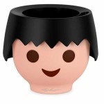 Αυτοποτιζόμενη Παιδική Γλάστρα OJO LECHUZA Playmobil Αυτοποτιζόμενη Γλάστρα OJO LECHUZA Playmobil