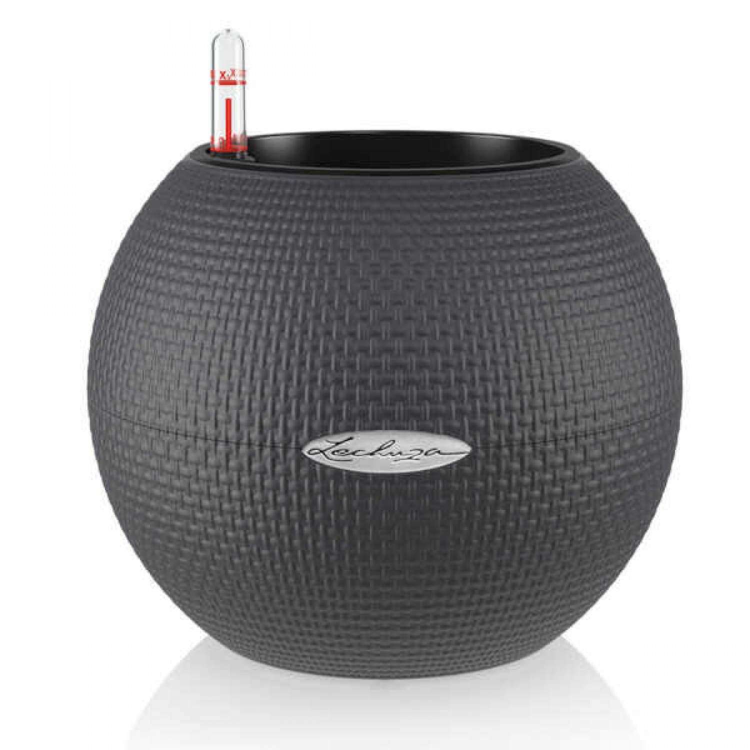 Αυτοποτιζόμενες Γλάστρες Lechuza Ø20x16cm PURO Color 20