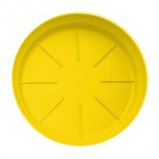 Πλαστικό Πιάτο N70 για Στρογγυλή Γλάστρα N77 Micplast