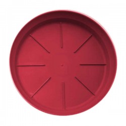 Plastic Saucer N88P for Round Pot N88 Μicplast