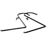 Κρεμαστή Μεταλλική Βάση Μπαλκονιού Ζαρντινιέρας Mojito - Γάντζοι Στερέωσης & Βάσεις Μπαλκονιών Κρεμαστή Μεταλλική Βάση Μπαλκονιού Ζαρντινιέρας Mojito