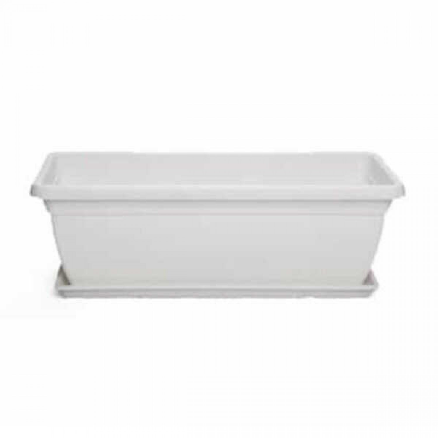 Πλαστική Ζαρντινιέρα Mojito 60 Γρανίτης 60x20x(Υ)17cm - Αδιάβροχες Πλαστικές Ζαρντινιέρες Πλαστική Ζαρντινιέρα Mojito 60 Γρανίτης 60x20x(Υ)17cm