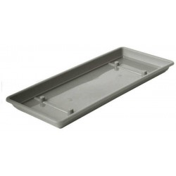 Saucer for Charcoal Mojito Window Box