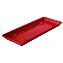 Saucer for Bordeaux Mojito Window Box