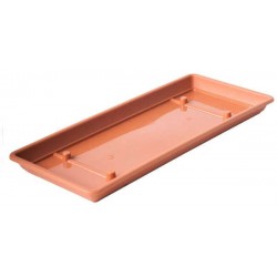 Saucer for Teracota Mojito Window Box