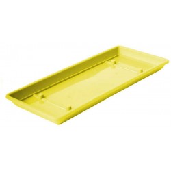 Saucer for Yellow Mojito Window Box