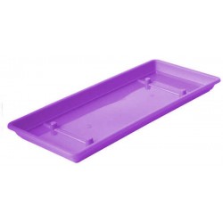 Saucer for Purple Mojito Window Box