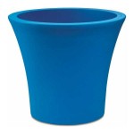 Πλαστική Γλάστρα-Κασπώ CITY FC20 Ø20x17,5cm Plastona