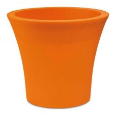 Πλαστική Γλάστρα-Κασπώ CITY FC30 Ø30x26,5cm Plastona