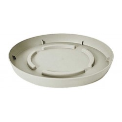 Πλαστικό Πιάτο P-CITY25 για Στρογγυλή Γλάστρα CITY25 Plastona - Πλαστικά Στρογγυλά Πιάτα Πλαστικό Πιάτο P-CITY25 Στρογγυλής Γλάστρας CITY25 Plastona