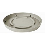 Plastic Saucer P-CITY30 for Round Pot CITY30 Plastona - Synthetic Round Saucers Saucer P-CITY30 for Round Pot CITY30 Plastona