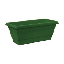 Πλαστική Ζαρντινιέρα FESTONE JARDINIERES 78x25x(Υ)20cm Plastona - Πλαστικές Ζαρντινιέρες Ζαρντινιέρα FESTONE JARDINIERES 78x25x(Υ)20cm Plastona