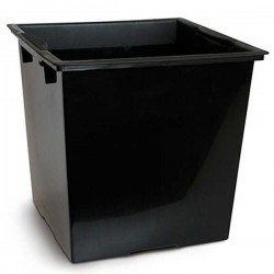 Κάδος Φύτευσης 31x31x29cm Γλαστρών TETRA και NATURA Νο 31 Κάδος Φύτευσης 31x31x29cm Γλαστρών TETRA και NATURA Νο 31