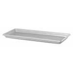 Plastic Saucer 340P for Rectangular Pots Plastona - Synthetic Rectangular Saucers Festone Plastic Saucer 340P for Rectangular Pots Plastona