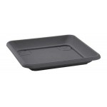 Πιάτο 745P για Τετράγωνες Γλάστρες CORFU SQUARE Plastona - Πλαστικά Τετράγωνα Πιάτα CORFU SQUARE Πιάτο 745P για Τετράγωνες Γλάστρες CORFU SQUARE Plastona