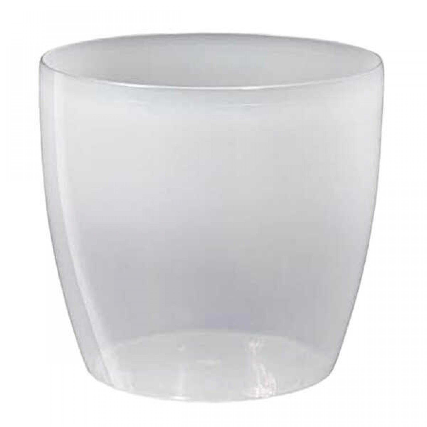 Διαφανής Γλάστρα-Κασπώ για Ορχιδέες ROTO ORCHIDS Plastona - Στρογγυλές Πλαστικές Γλάστρες Διαφανής Γλάστρα-Κασπώ για Ορχιδέες ROTO ORCHIDS Plastona