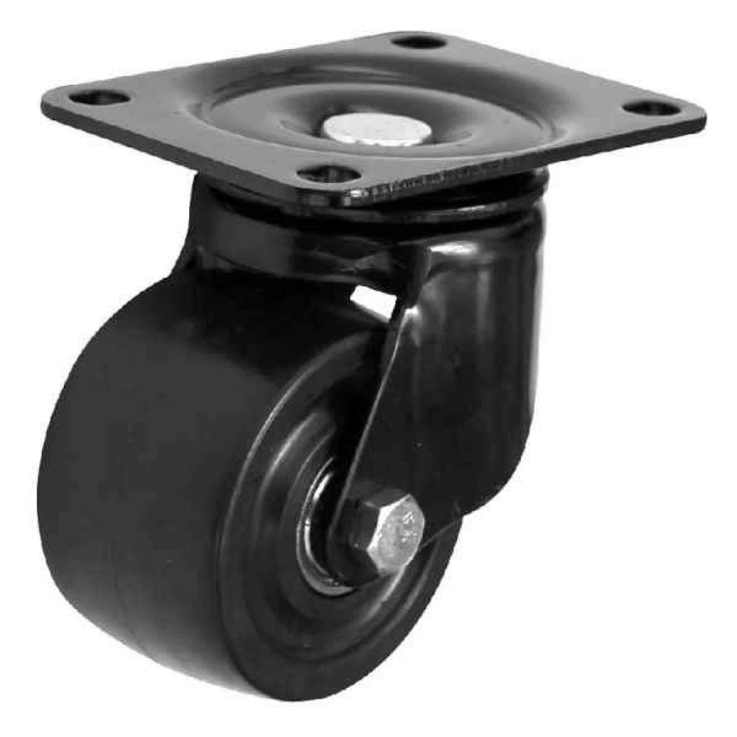 Ρόδα Βαρέως Τύπου Δ50mm Μετακίνησης Γλάστρας - Ροδάκια Γλαστρών & Ζαρντινιέρων