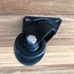 Ρόδα Βαρέως Τύπου Δ50mm Μετακίνησης Γλάστρας - Ροδάκια Γλαστρών & Ζαρντινιέρων