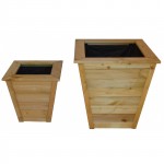 Γλάστρα Βέρνη 45(Y) x 49 x 30cm | kipogeorgiki.gr