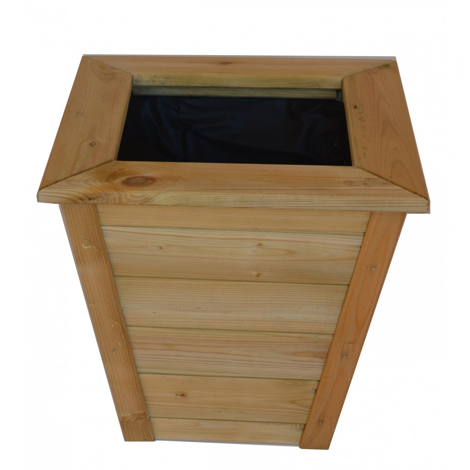 Γλάστρα Βέρνη 45(Y) x 49 x 30cm | kipogeorgiki.gr