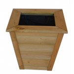 Γλάστρα Βέρνη 45(Y) x 49 x 30cm | kipogeorgiki.gr