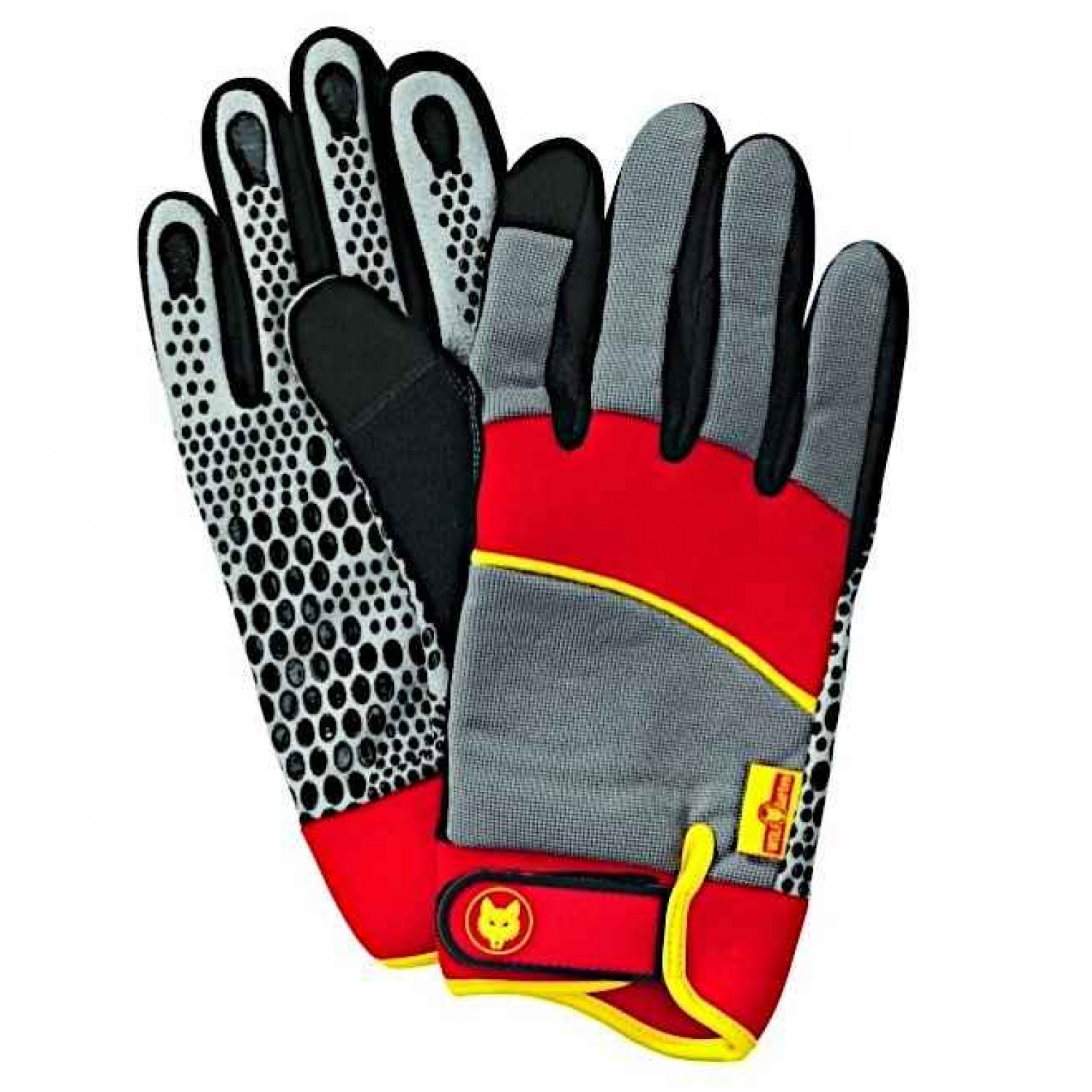 Power Tool Gloves Wolf Garten GH-M Power Tool Gloves Wolf Garten GH-M | kipogeorgiki.gr