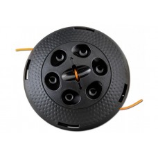 Aerodynamic Line Head 2.0 - 3.3mm Arnold | kipogeorgiki.gr