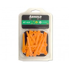 Λεπίδες Τρίμμερ ΑΤ 4.8 | kipogeorgiki.gr