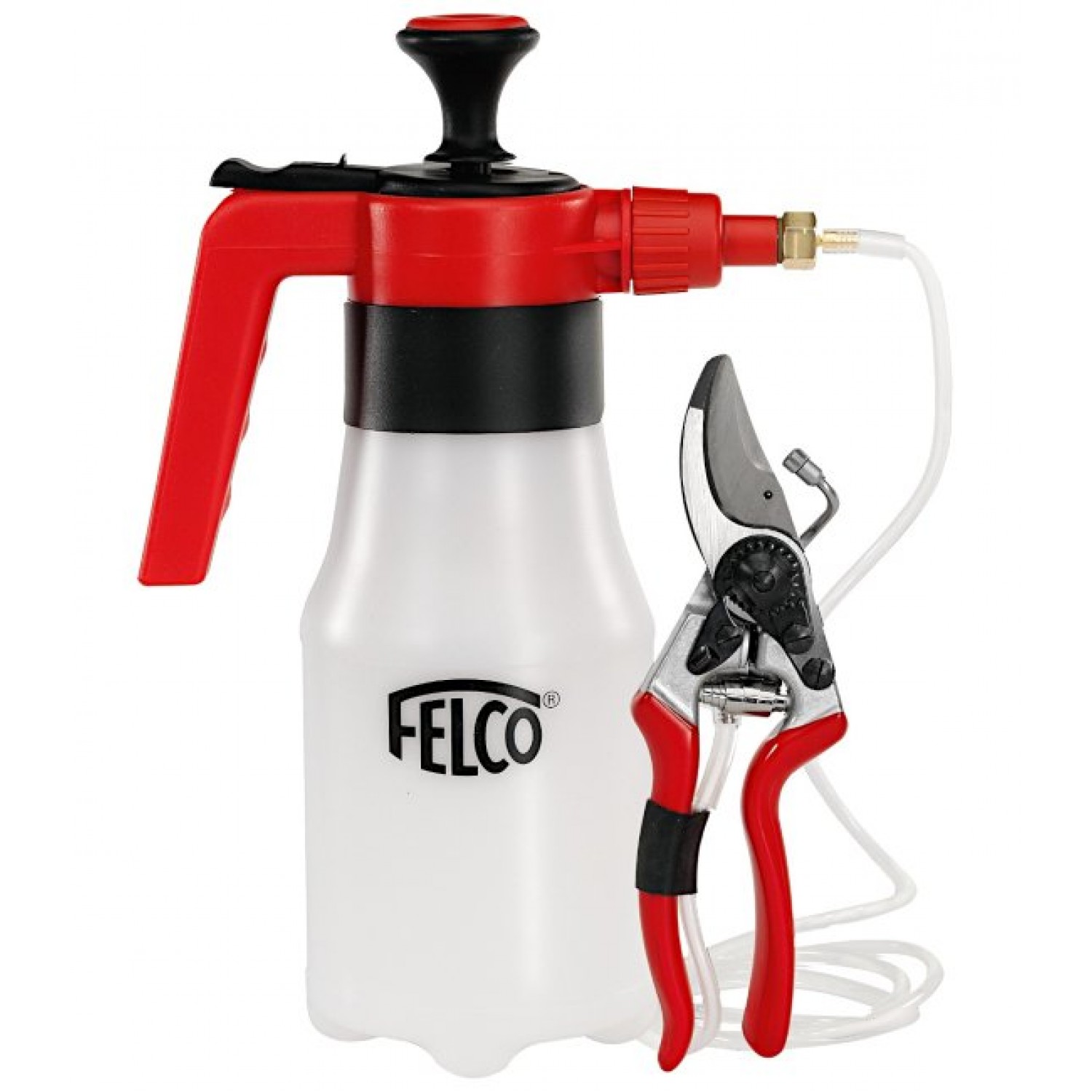 Felco 19 with Spraying Device Original Felco 19 with Spraying Device | Pruning Tools