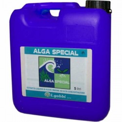 Alga Special 12lt Biostimulant GOBBI Alga Special 12lt Biostimulant GOBBI