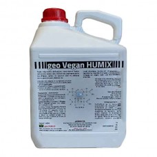 Geo VEGAN HUMIX 20L Humic Acids Liquid Biostimulant by GeoHUMUS® - Natural Biostimulants-Activators