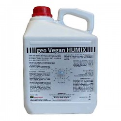 Geo VEGAN HUMIX 10L Υγρός Βιοδιεγέρτης με Χουμικά Οξέα Geo VEGAN HUMIX 10L Υγρός Βιοδιεγέρτης με Χουμικά Οξέα GeoHUMUS - Υγροί Βιοδιεγέρτες