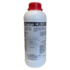 Geo VEGAN HUMIX 1L Humic Acids Liquid Biostimulant by GeoHUMUS® - Natural Biostimulants-Activators